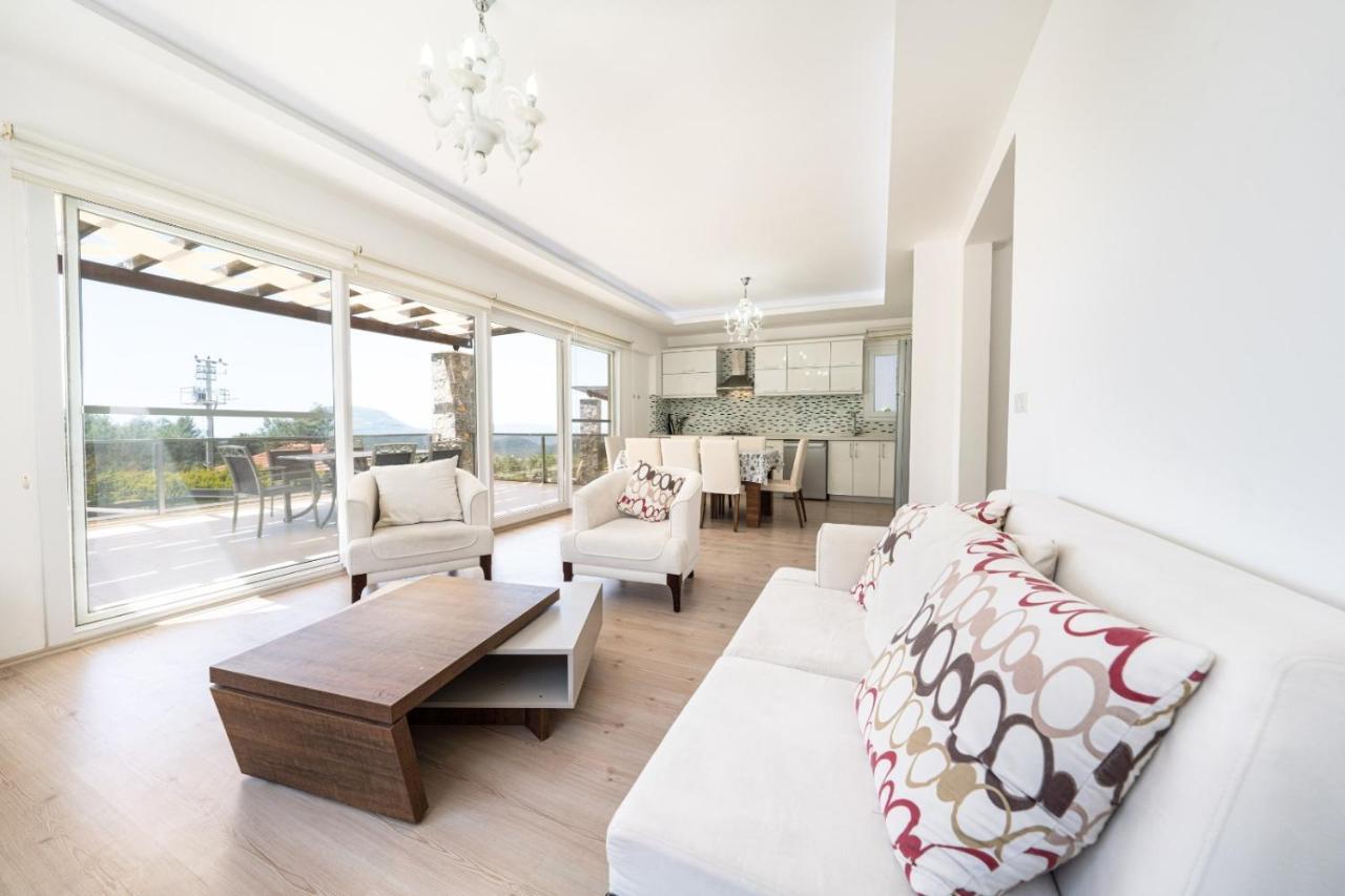Nefes Villalari 2 Fethiye Exterior photo
